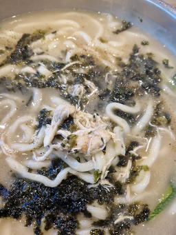 현풍닭칼국수 2