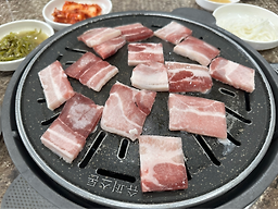 Muyeongssambapjeongsik 5