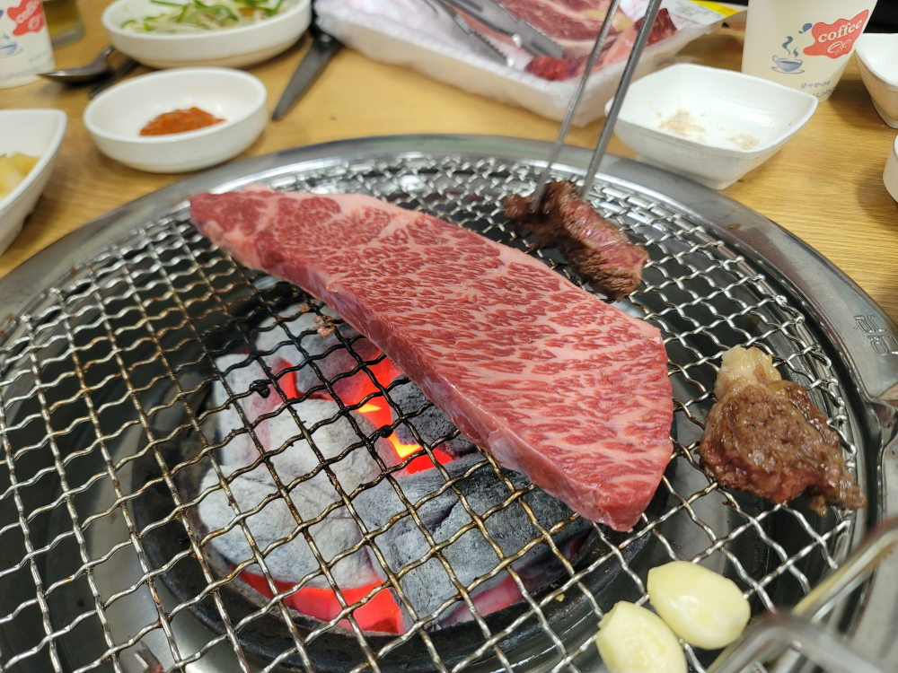 Hanuwangdwaejiwang 6
