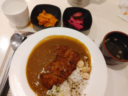 더스푼&더담김밥 사진 3