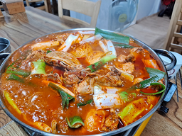 한남식당 2