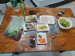 걸구네횟집 2