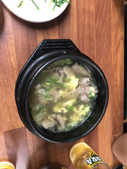 Seoulkkakdu gi (서울깍두 기) 3