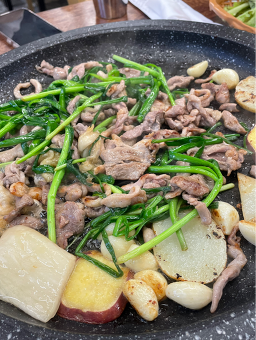 오리사냥 교대점 사진 2