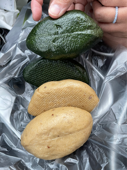 탐나쑥빵 대표 사진
