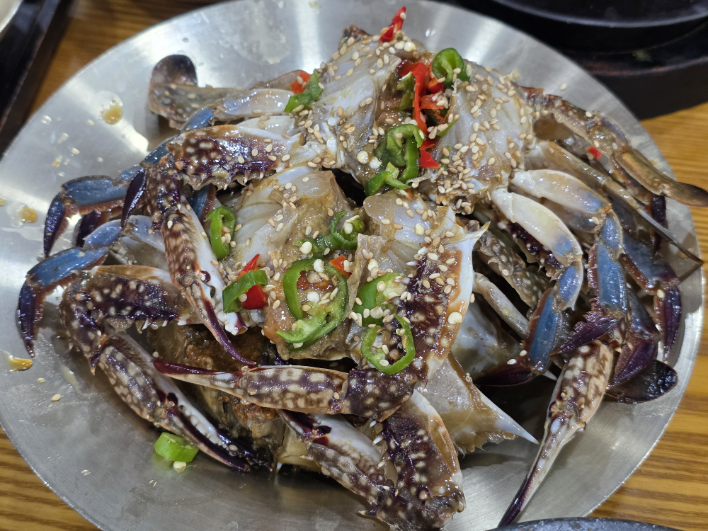 꽃누리들밥 경복궁점 사진 7