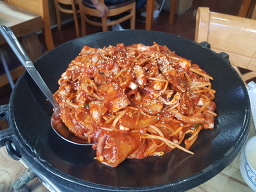 아저씨네낙지찜 신촌점 사진 7