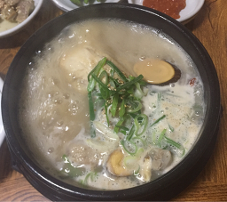 동래삼계탕 2