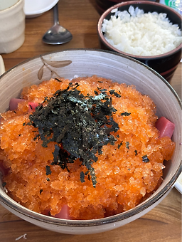 Takchobap (탁초밥) 1