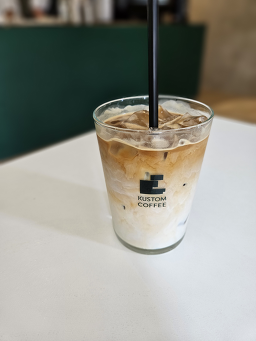 커스텀커피 논산시청점 3
