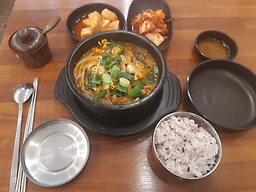 장수본가해장국 성남모란점 사진 2