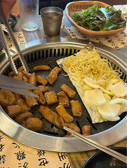 깨복쟁이원조막창 6
