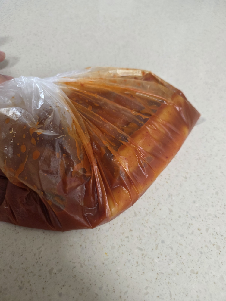 Chamchamhotteok (참참호떡) 1