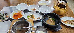 Motgolgalbi (못골갈비) 3
