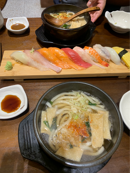 정담초밥 5