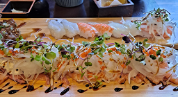 Seusimori (스시모리) 3