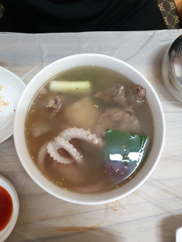 독천무안뻘낙지 2