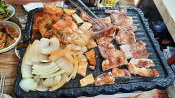 Hyangmichon 5