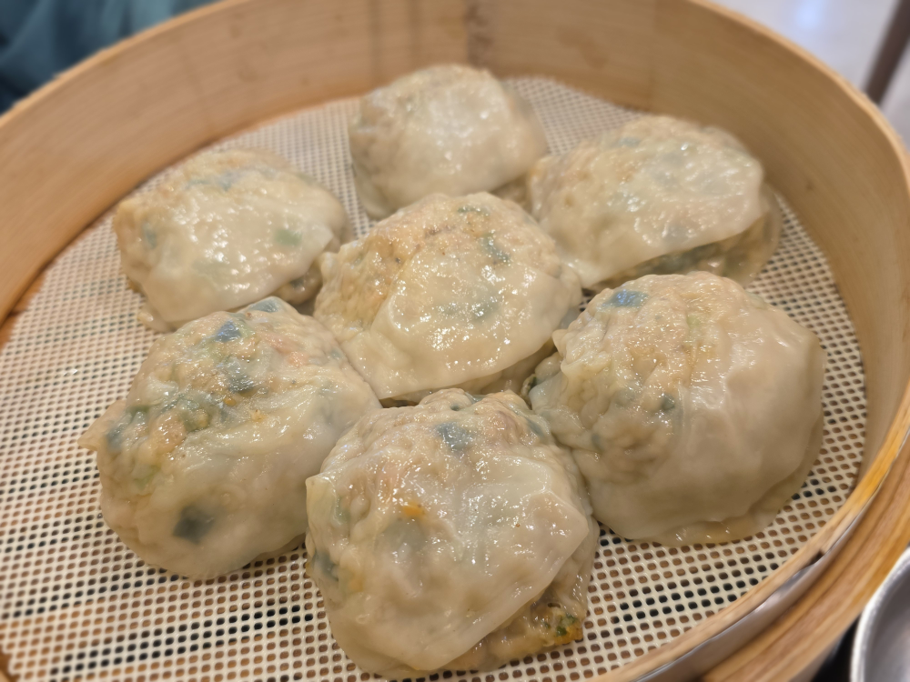 남촌칼국수 4