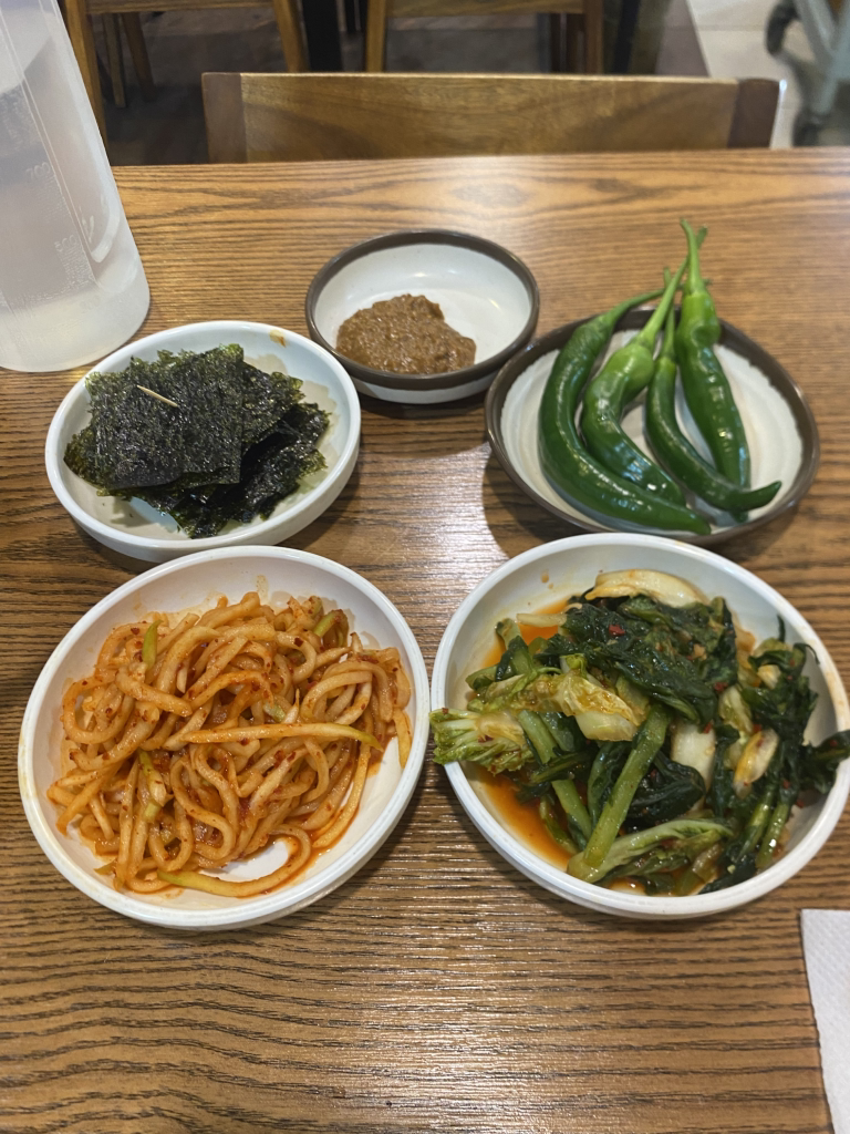 토종맛집 삼성점 사진 3