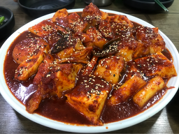 Jeongdongjin 5