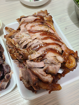 종필엄마족발 사진 2
