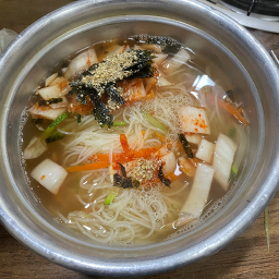 Heukdwaejigui (흑돼지구이) 3