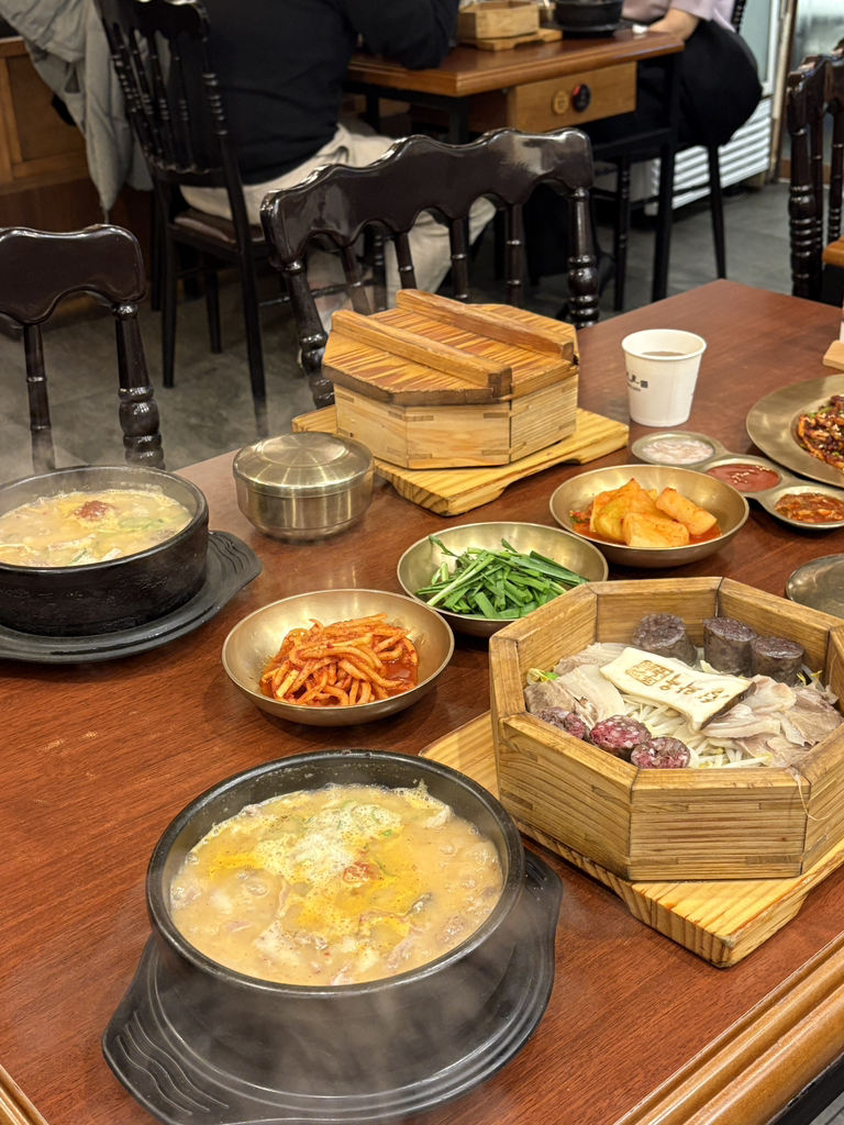 청와옥 석촌호수직영점 사진 7
