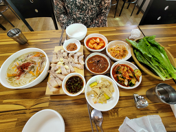 대정고을식당 사진 7