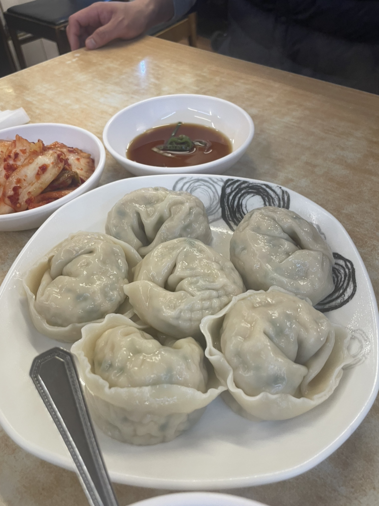 Myeongdongkalguksu (명동칼국수) 3