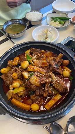 푸른솔샘 대표 사진