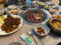 Dukkeobigadeun (두꺼비가든) 2