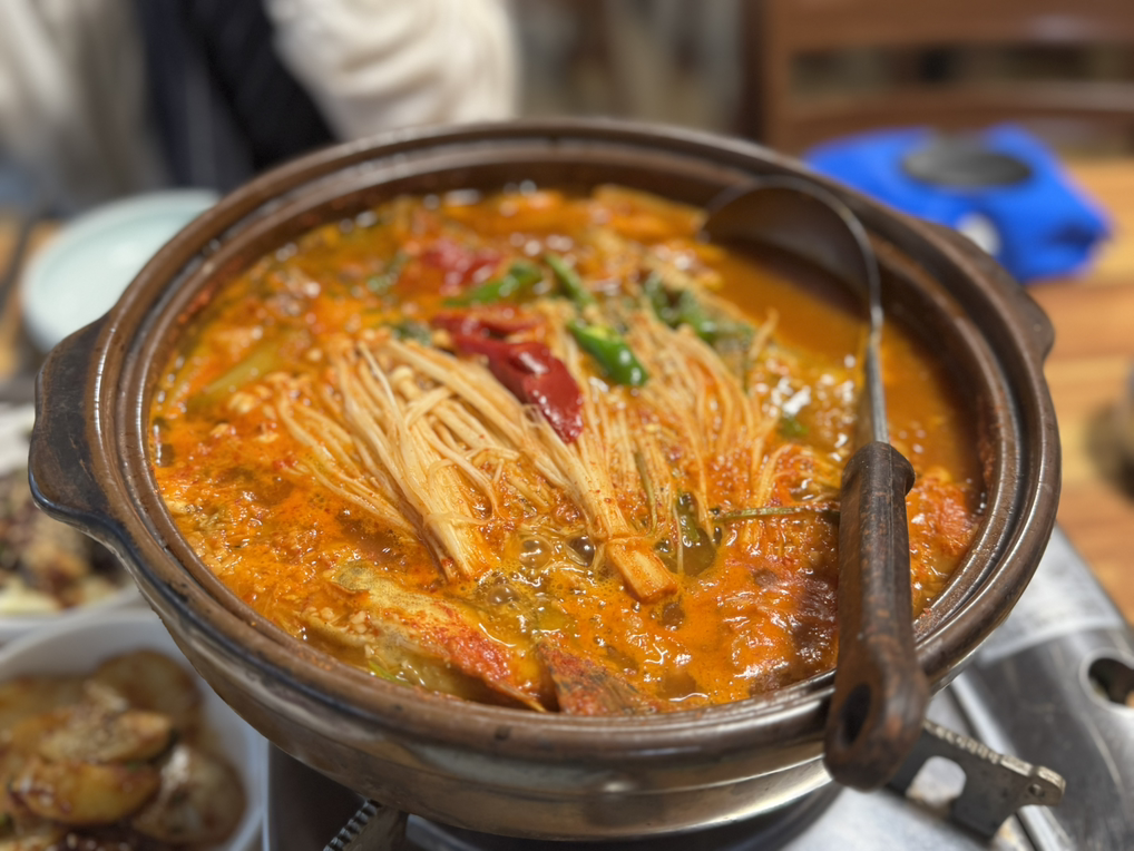 큰덕골가든 6
