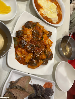 스마일이촌떡볶이 사진 6