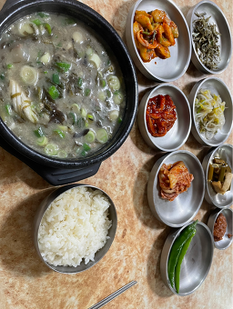 Gyeongdongsikdang (경동식당) 3