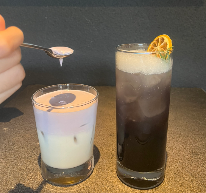 레인리포트 레인보우 사진 2