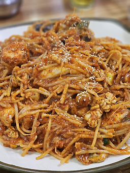 통영아귀찜 제주본점 사진 2