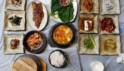 영도숯불갈비 2