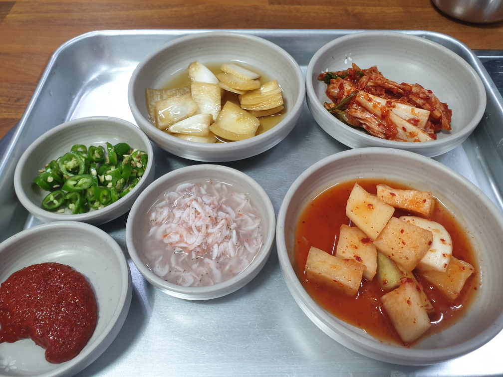 옛날그토종순대 6