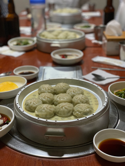 Myeongseonggadeun (명성가든) 2