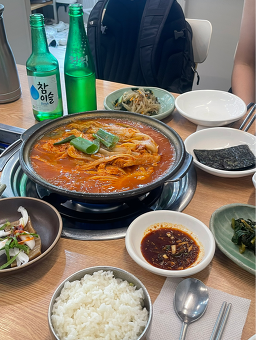 Hanjeokgol (한적골) 3