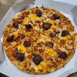 Domino's Pizza ,gumnechikin 1