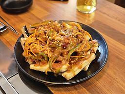 노경성양꼬치 사진 2