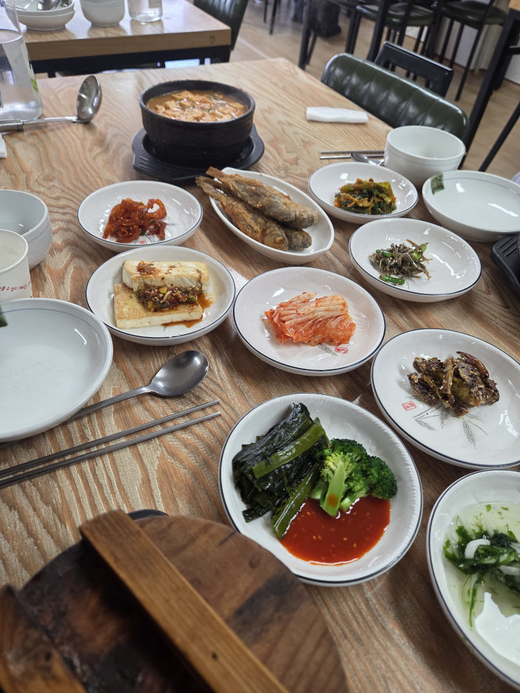 호수식당 4