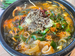참솔해장국 대표 사진