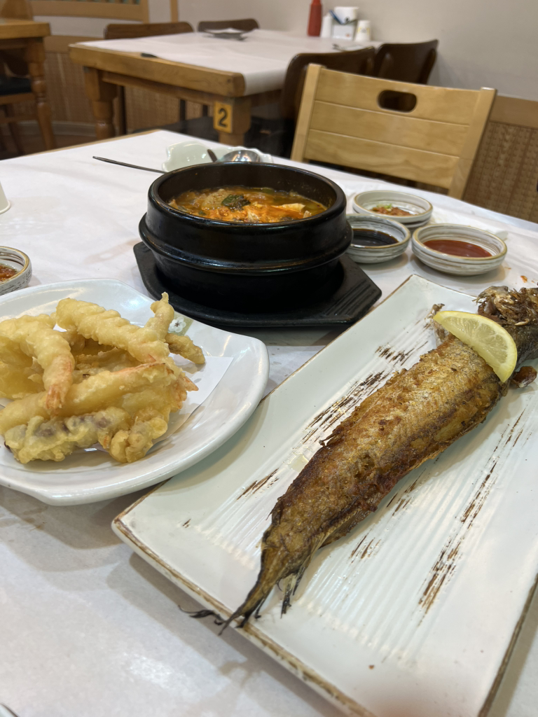 Haeunmaru (해운마루) 3