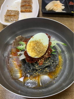 Nakcheonhoegwan (낙천회관) 3