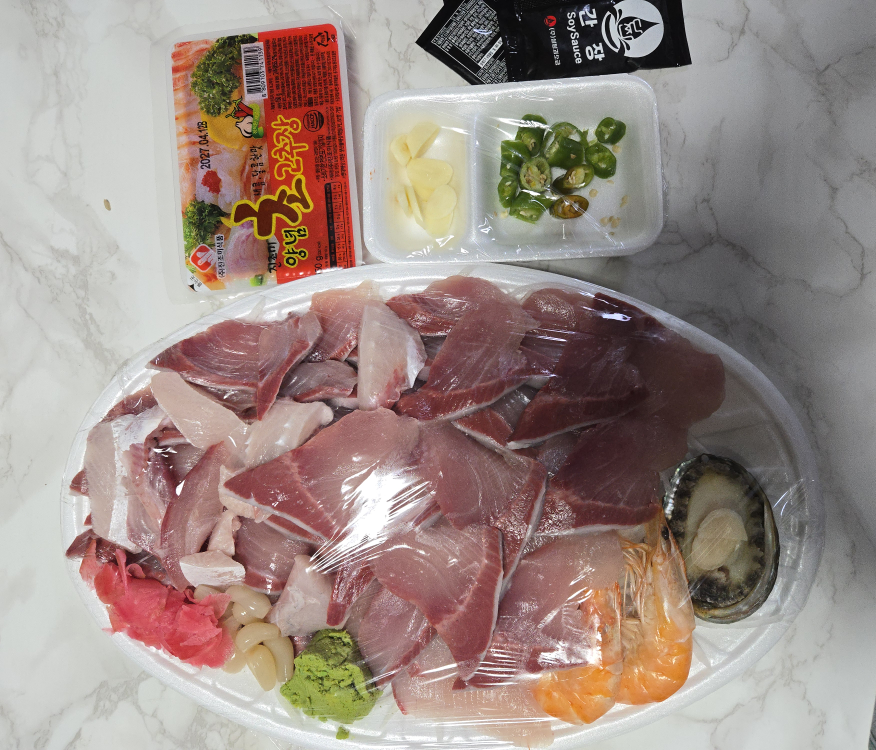 서희수산 사진 3