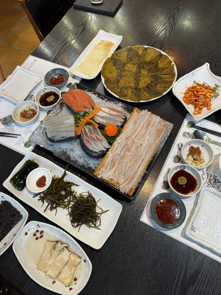 바닷가작은부엌 경희궁점 사진 2