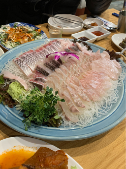 대박횟집 1
